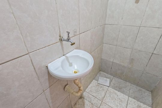 Casa para alugar com 1 quarto, 30m² em Brasilândia, São Paulo