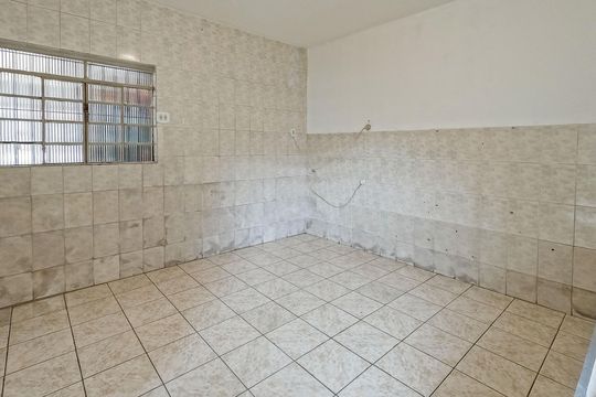 Casa para alugar com 1 quarto, 30m² em Brasilândia, São Paulo