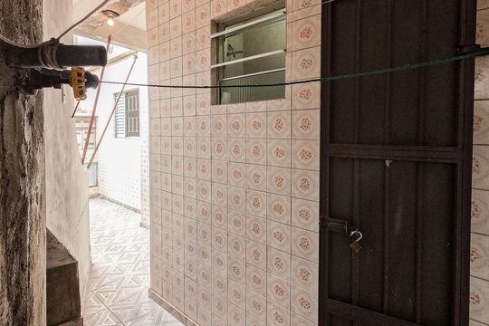 Casa para alugar com 1 quarto, 30m² em Brasilândia, São Paulo