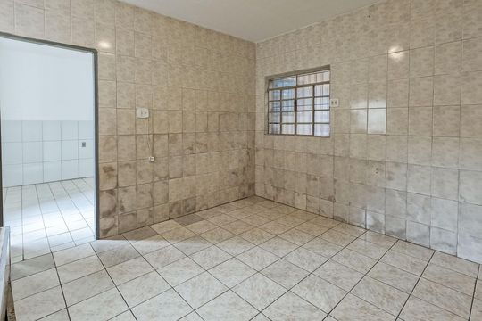 Casa para alugar com 1 quarto, 30m² em Brasilândia, São Paulo