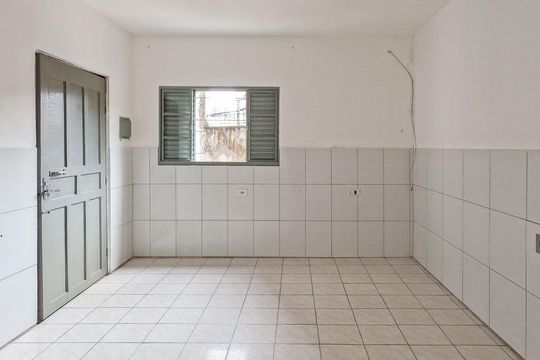 Casa para alugar com 1 quarto, 30m² em Brasilândia, São Paulo