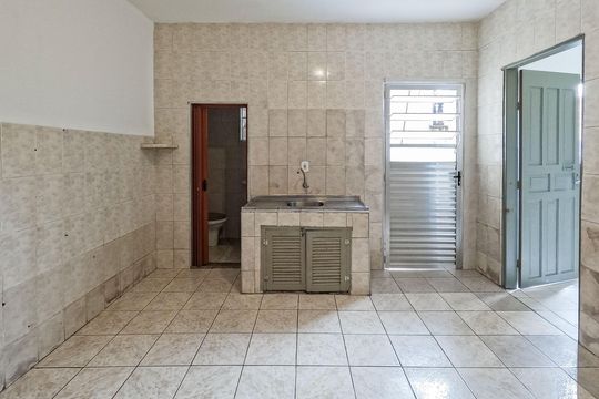 Casa para alugar com 1 quarto, 30m² em Brasilândia, São Paulo