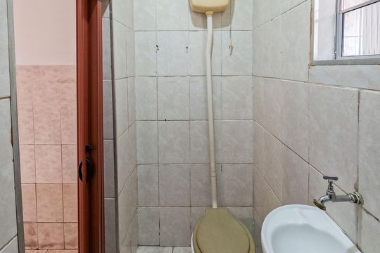 Casa para alugar com 1 quarto, 30m² em Brasilândia, São Paulo