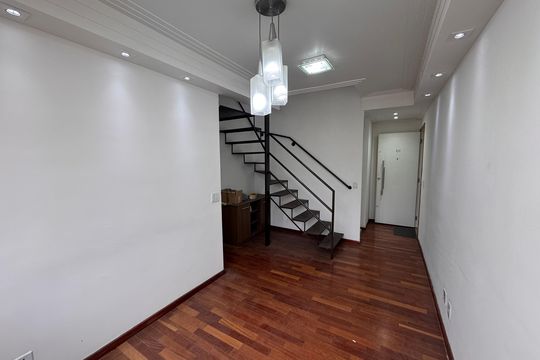Apartamento para alugar com 3 quartos, 86m² em Roselândia, Cotia
