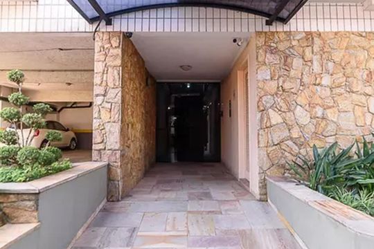 Apartamento à venda com 3 quartos, 200m² em Santa Tereza, Belo Horizonte