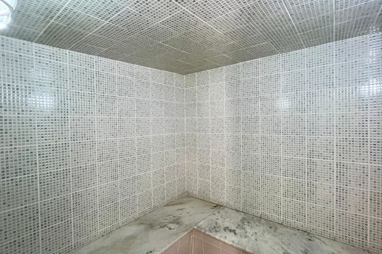 Apartamento à venda com 3 quartos, 200m² em Santa Tereza, Belo Horizonte