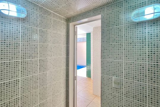 Apartamento à venda com 3 quartos, 200m² em Santa Tereza, Belo Horizonte