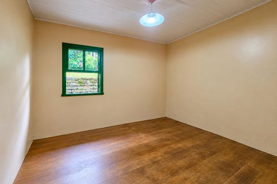 Quarto 1 de casa para alugar com 2 quartos, 78m² em Rincão, Novo Hamburgo