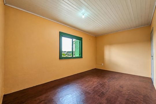 Quarto 2 de casa para alugar com 2 quartos, 78m² em Rincão, Novo Hamburgo
