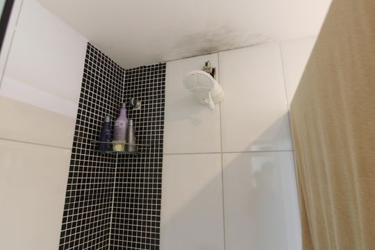 Banheiro Social 2 de casa para alugar com 5 quartos, 300m² em Praia do Siqueira, Cabo Frio