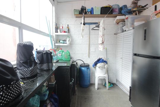 Cozinha de casa para alugar com 5 quartos, 300m² em Praia do Siqueira, Cabo Frio