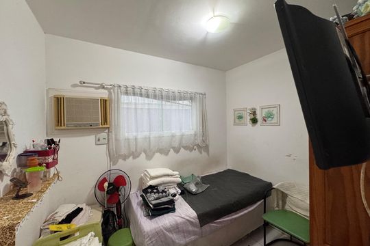 Área de Serviço de casa de condomínio para alugar com 5 quartos, 570m² em Barra da Tijuca, Rio de Janeiro