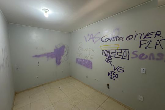 Quarto 2 de apartamento à venda com 2 quartos, 55m² em Taguatinga , Brasília