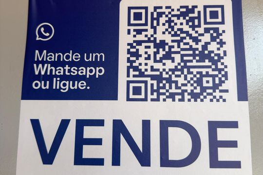 Apartamento à venda com 2 quartos, 55m² em Taguatinga , Brasília