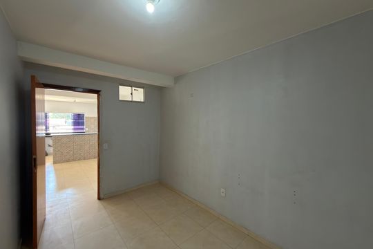 Apartamento à venda com 2 quartos, 55m² em Taguatinga , Brasília