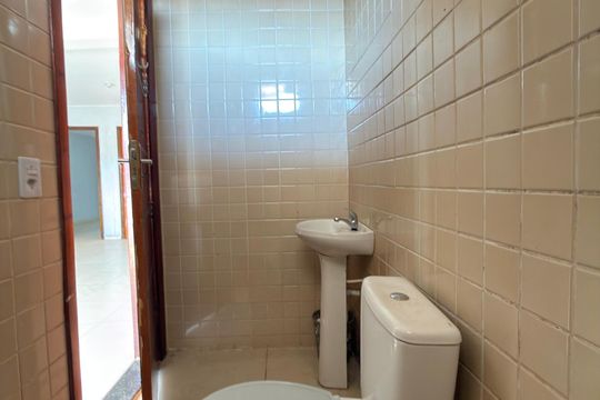 Apartamento à venda com 2 quartos, 55m² em Taguatinga , Brasília