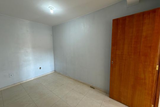 Apartamento à venda com 2 quartos, 55m² em Taguatinga , Brasília