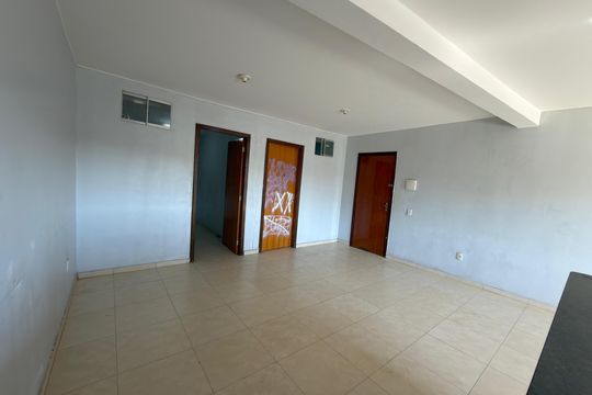 Apartamento à venda com 2 quartos, 55m² em Taguatinga , Brasília