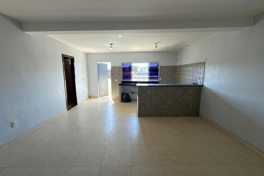 Apartamento à venda com 2 quartos, 55m² em Taguatinga , Brasília