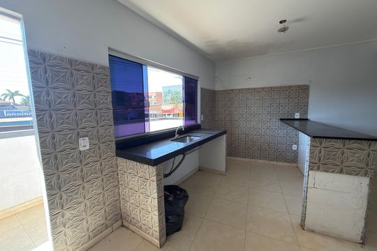 Apartamento à venda com 2 quartos, 55m² em Taguatinga , Brasília