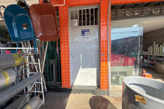 Apartamento à venda com 2 quartos, 55m² em Taguatinga , Brasília