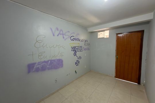 Apartamento à venda com 2 quartos, 55m² em Taguatinga , Brasília