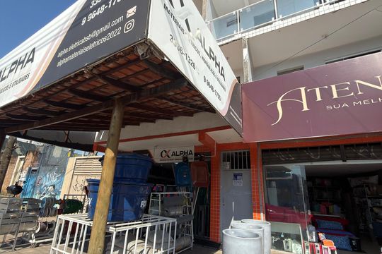 Apartamento à venda com 2 quartos, 55m² em Taguatinga , Brasília