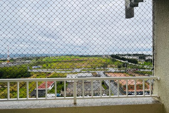 Apartamento para alugar com 2 quartos, 45m² em Notre Dame, Campinas