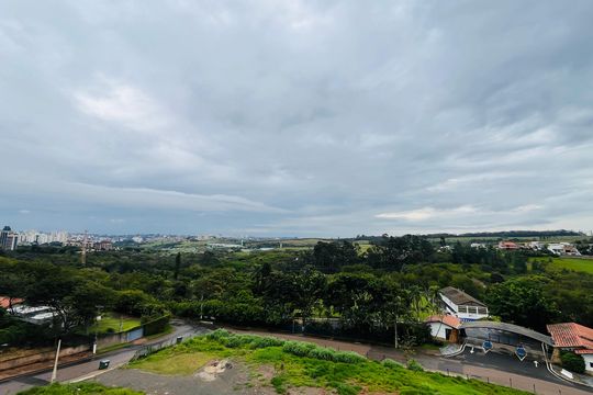 Apartamento para alugar com 2 quartos, 45m² em Notre Dame, Campinas