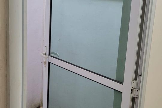 Área de serviço de casa à venda com 2 quartos, 150m² em Parque Residencial Sabiás, Indaiatuba