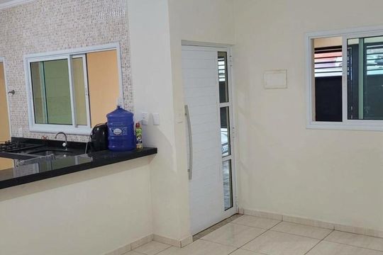 Casa à venda com 2 quartos, 150m² em Parque Residencial Sabiás, Indaiatuba