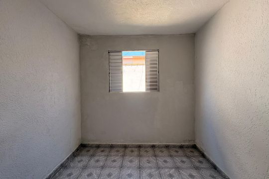 Quarto 2 de casa à venda com 2 quartos, 86m² em Jardim Alvorada, Santo André
