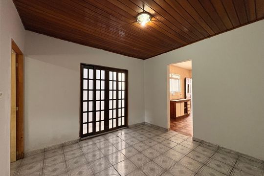 Casa à venda com 2 quartos, 86m² em Jardim Alvorada, Santo André