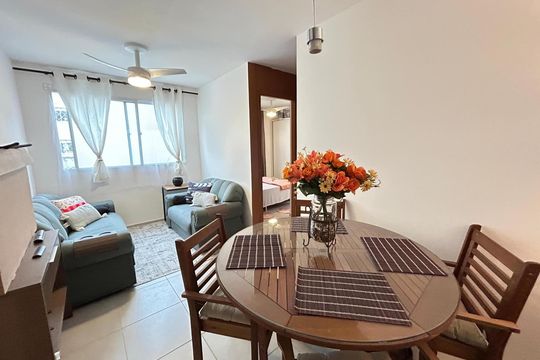 Apartamento para alugar com 2 quartos, 45m² em Água Santa, Rio de Janeiro