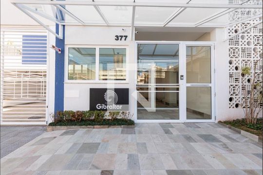 Fachada de apartamento para alugar com 2 quartos, 65m² em Vila Gomes Cardim, São Paulo