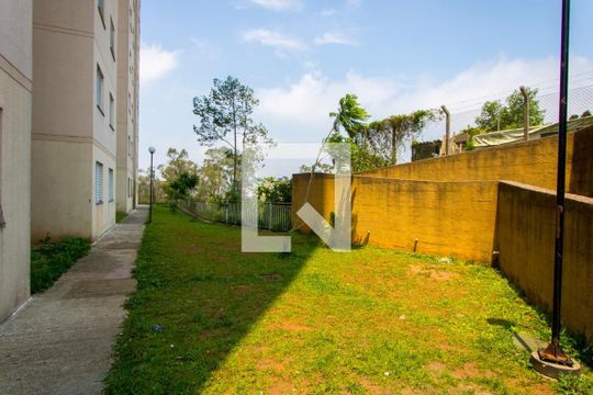 Área comum  de apartamento à venda com 2 quartos, 55m² em Jardim Santa Cristina, Santo André