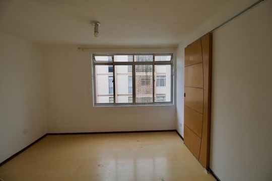 Apartamento para alugar com 2 quartos, 47m² em Barreirinha, Curitiba
