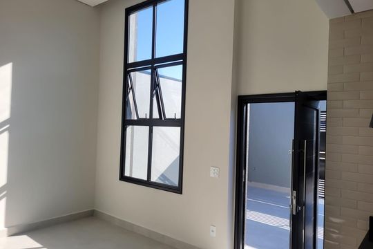 Sala/Cozinha de casa à venda com 3 quartos, 90m² em Jardim dos Colibris, Indaiatuba