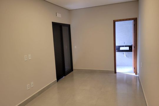 Suíte de casa à venda com 3 quartos, 90m² em Jardim dos Colibris, Indaiatuba