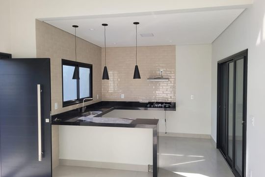Casa à venda com 3 quartos, 90m² em Jardim dos Colibris, Indaiatuba