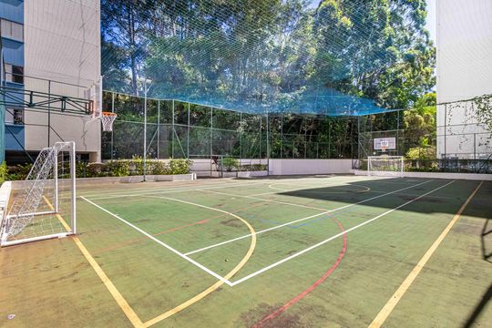 Apartamento à venda com 1 quarto, 56m² em Vila Indiana, São Paulo