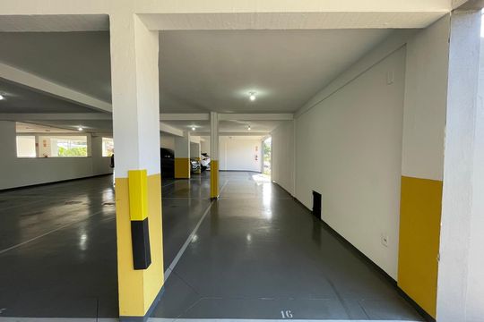 Apartamento para alugar com 2 quartos, 86m² em Operário, Novo Hamburgo