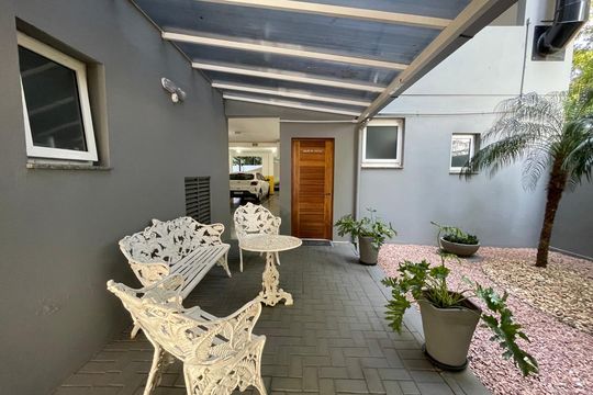 Apartamento para alugar com 2 quartos, 86m² em Operário, Novo Hamburgo