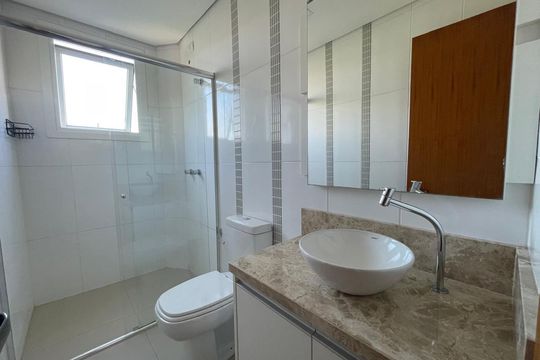 Apartamento para alugar com 2 quartos, 86m² em Operário, Novo Hamburgo