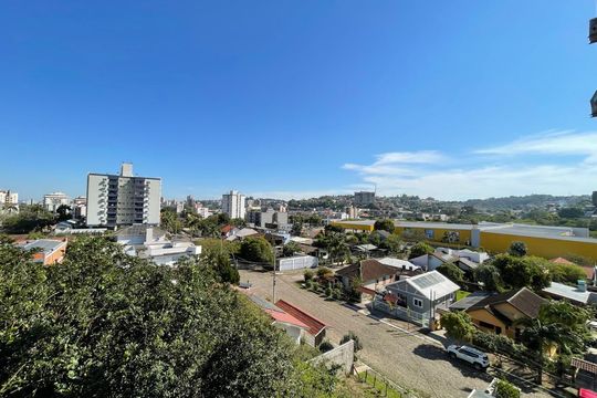 Apartamento para alugar com 2 quartos, 86m² em Operário, Novo Hamburgo