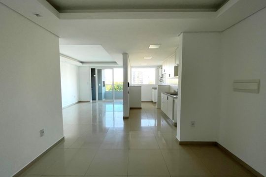 Apartamento para alugar com 2 quartos, 86m² em Operário, Novo Hamburgo