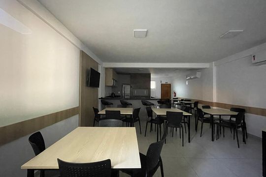 Apartamento para alugar com 2 quartos, 86m² em Operário, Novo Hamburgo