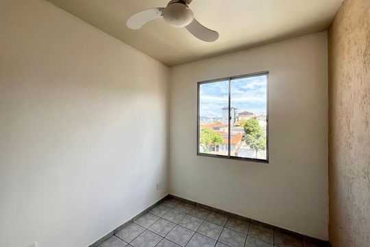 Apartamento para alugar com 3 quartos, 65m² em Renascença, Belo Horizonte