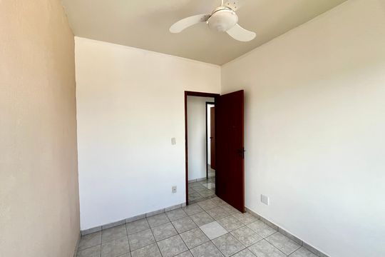 Apartamento para alugar com 3 quartos, 65m² em Renascença, Belo Horizonte