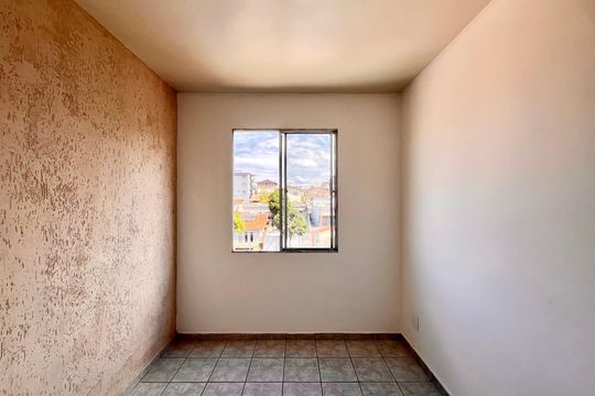 Apartamento para alugar com 3 quartos, 65m² em Renascença, Belo Horizonte